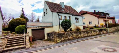 Einfamilienwohnhaus provisionsfrei