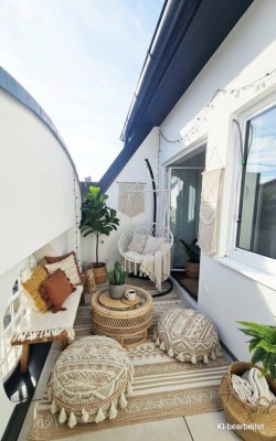 Traumhafte Dachterrassenwohnung mit Altbauflair - Erstbezug!