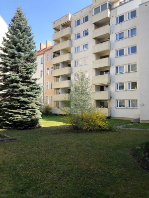 modernisierte 3-Zimmer-Wohnung in Berlin Mariendorf (Tempelhof)