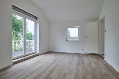 ERSTBEZUG! Kernsanierte Whg. mit Fußbodenheiz.  in guter Nachbarschaft u. zentral. Lage  in Lütgendo