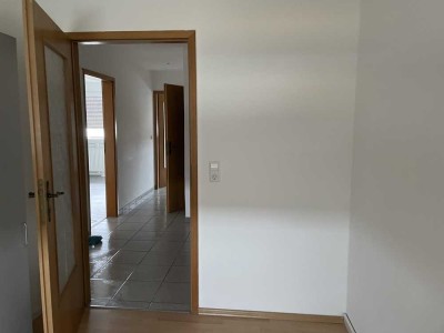 Helle 3 Zimmerwohnung