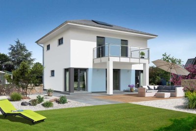 Bei uns finden Sie Ihr Traumhaus!