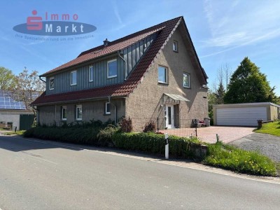 Viel Platz für zwei Familien!!!
Selbstnutzung, Kapitalanlage oder beides??