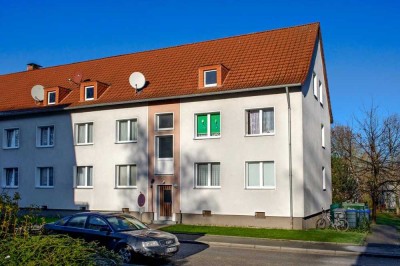 Tolle 3-Raumwohnung in Annen