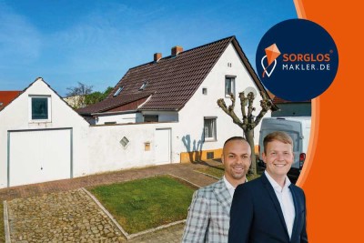 Zuhause mit Zukunft - Gestalten Sie Ihre Wohnträume in Borne