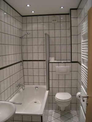 65qm, 3,5 Raum Wohnung in zentraler Lage
