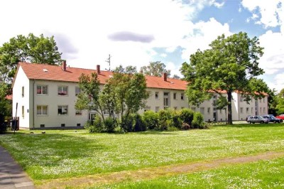 Demnächst frei! 3-Zimmer-Wohnung in Duisburg Ungelsheim