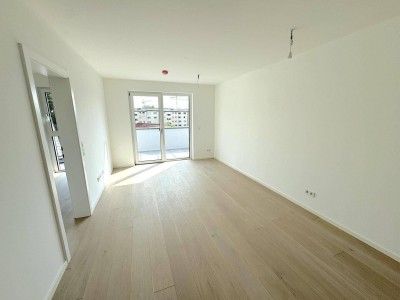 EIGENGRUND NÄHE ALTE DONAU – FREIFLÄCHEN - LUFTWÄRMEPUMPE – KELLER – GARAGE – U-BAHN!