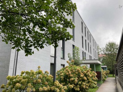 2 Zimmer Wohnung