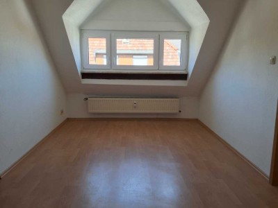 Gemütliche 2-Zimmer Dachwohnung
