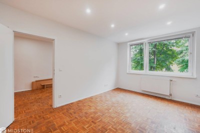 *Modernes Wohnen in Stockerau* Stilvolle 2-Zimmer-Wohnung mit Lift und Stellplatz