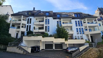 TOP-2-Zimmerwohnung in Bestlage in Koblenz Pfaffendorf