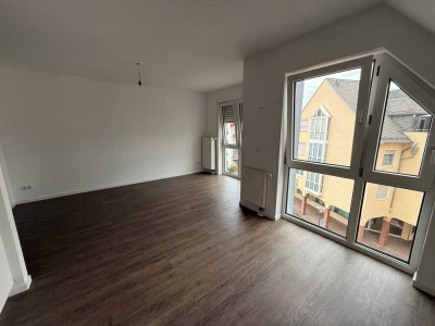 Renovierte 1-Zimmer-Wohnung mit Einbauküche in Bobenheim-Roxheim