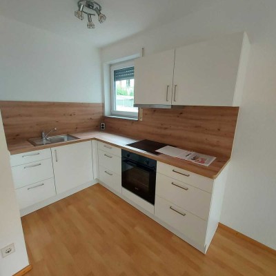 Helle 2-Zimmer-Wohnung in Pfinztal