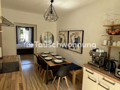 Tauschwohnung: 2,5 Zimmer Wohnung nahe Wiener Platz - 1520€ warm