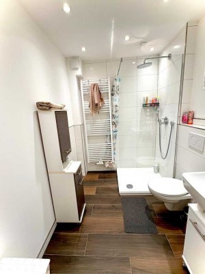 61 m² Wohnung mit Balkon in Bottrop Nord-Ost