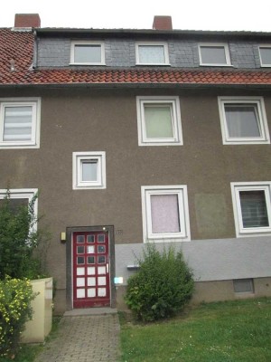 -	Rückzugsort gesucht? Ruhige Dachgeschosswohnung mit Weitblick