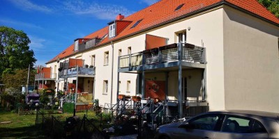 Wunderschöne 3 Zimmerwohnung mit Balkon