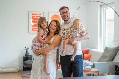 **Sensationelle Doppelhaushälfte: Wo Stil und Komfort aufeinandertreffen/ mit Klinkeraktion!"**