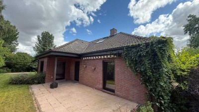 Schönes Einfamilienhaus mit großem Grundstück in Rugensee / Lübstorf zu kaufen!
