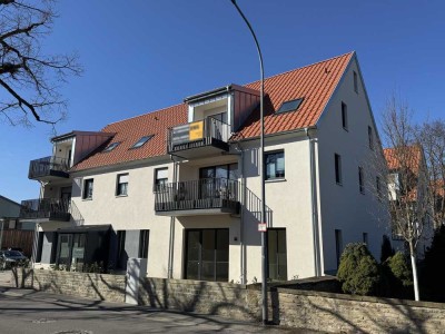 Einfach schön hier zu Wohnen!