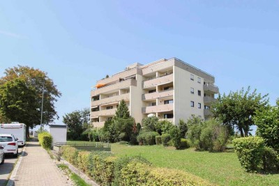 Charmante 3-Zimmer-Wohnung in ruhiger Lage von Gerlingen – Ideal für Paare & Familien!