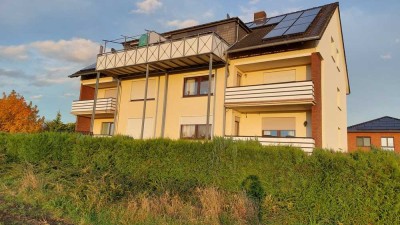 Schönes, sonniges, komfortables u. ruhiges Wohnen