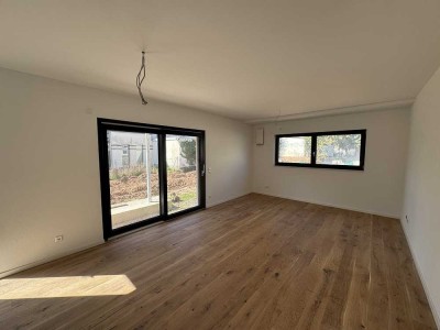 TRIER - Zewen - Moderne, barrierefreie Neubauwohnung im Herzen von Trier-Zewen