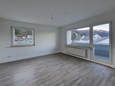 Balkon + Kitchen for free - ready to move in *Werdohl-Riesei*