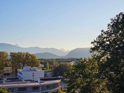 Renditestarke Anlegerwohnung in Villach St. Magdalen zu verkaufen