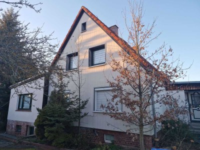 Ihr neues Zuhause in Vielau!
