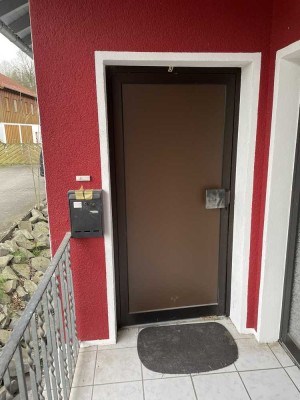 3-Zimmer-Wohnung mit Balkon in Hirzenhain