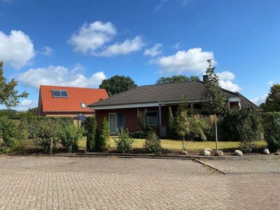 Charmanter, modernisierter Bungalow in Hude-Wüsting