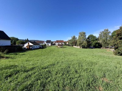 Reihenendhaus B1 am Stadtrand von Oberderdingen