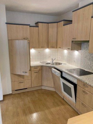 Anleger aufgepasst - vermietete 3-Zimmerwohnung mit Balkon am Rande von Imst zu verkaufen