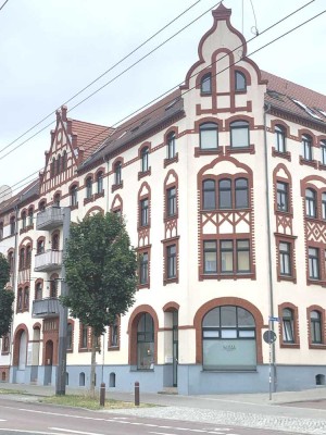 Kleine gemütliche Seniorenwohnung sucht Nachmieter(in)!