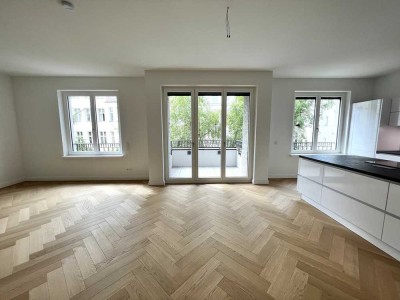 Zuhause im schönsten Kiez - Charlottenburg