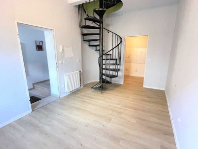 **VIELES NEU**Gemütliche Maisonette-Wohnung in Ahrweiler sucht netten Mieter!