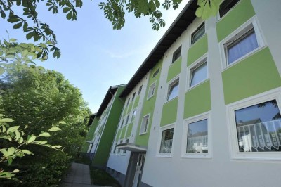 WWS - Erstbezug nach Renovierung der Wohnung