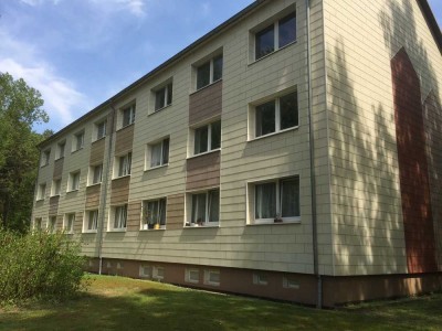 Kleiner Preis! Große Wohnung mit Gäste Bad!