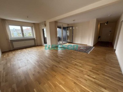 Schöne 4-Zimmer Wohnung in ruhiger, zentrumsnaher Lage!