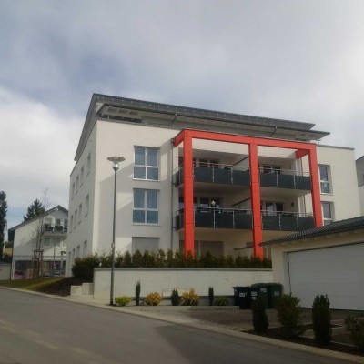 TRAUMWOHNUNG IM MÜHLÄCKER/CALW-STAMMHEIM ZU VERKAUFEN