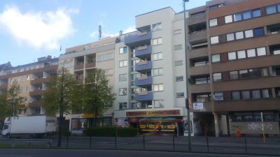 ⭐Zentrale Lage mit Balkon und eigenem Parkplatz