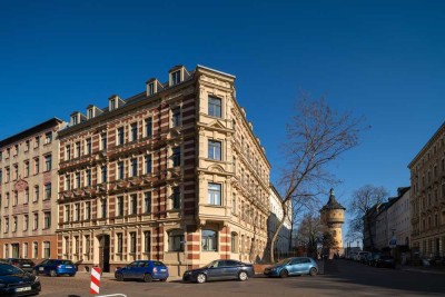 Kleiner Wohntraum im Paulusviertel - WE01