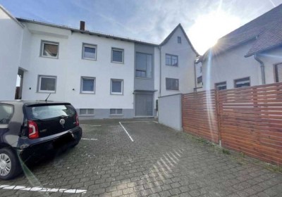 Geschmackvolle Maisonette-Wohnung - Haus im Haus