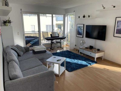 2-Zimmer-Wohnung in der Mitte von Mainz-Finthen