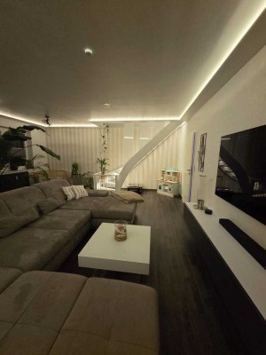 Eigentumswohnung in Weyhe modernisiert & provisionsfrei