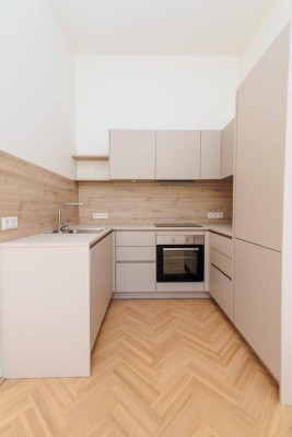 AB 01.03.2026 VERFÜGBAR I SMART LIVING IN BESTLAGE I DESIGNER KÜCHE I BODENEBENE DUSCHE I HAUSTIERE WILLKOMMEN I PROJEKT WOHNEN