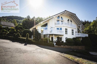Exklusive Doppelhaushälfte mit Stil & Komfort – Ihr neues Zuhause in Toplage