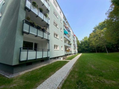 3-Zimmer-Wohnung in Witten Bommern